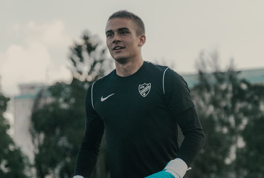 Felix Jakobsson