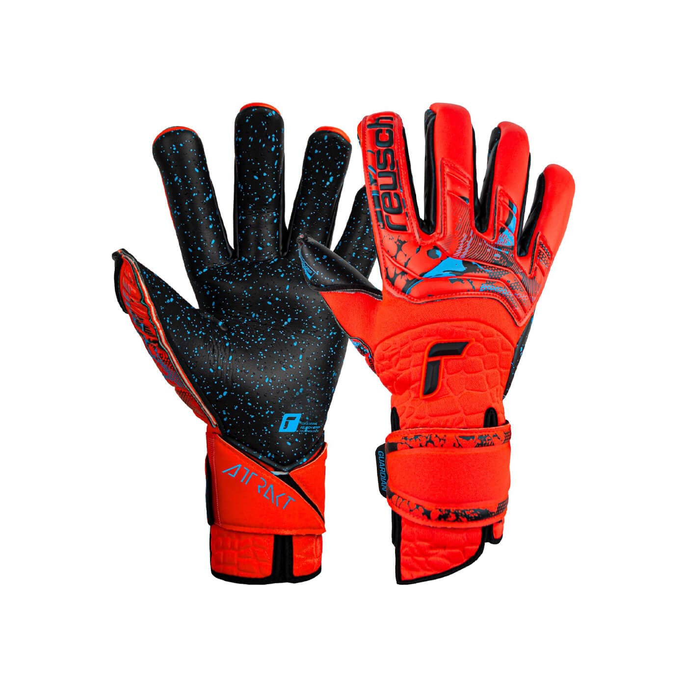 Ada_1-1 Bild på ett par Reusch Attrakt Fusion Guardian Ada.