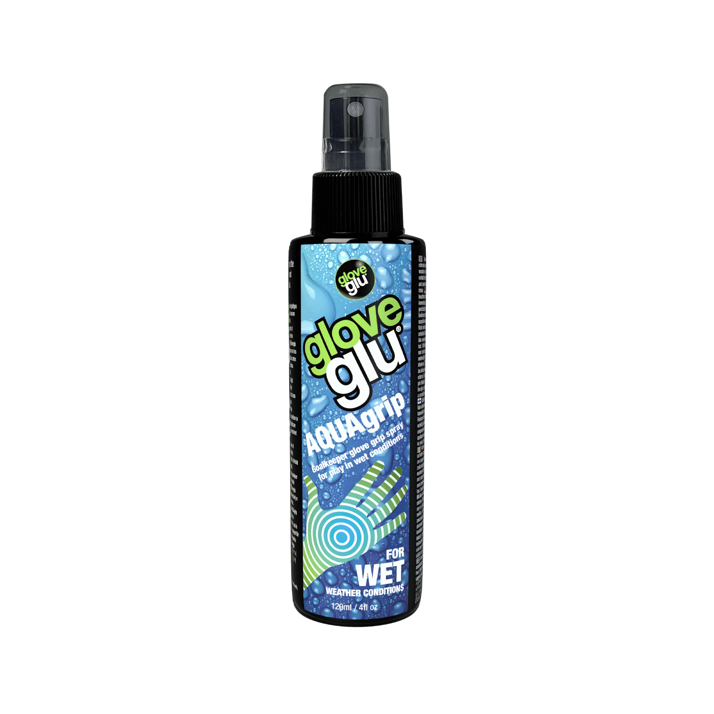 AquaGrip-1 Bild på Glove Glu AQUAgrip