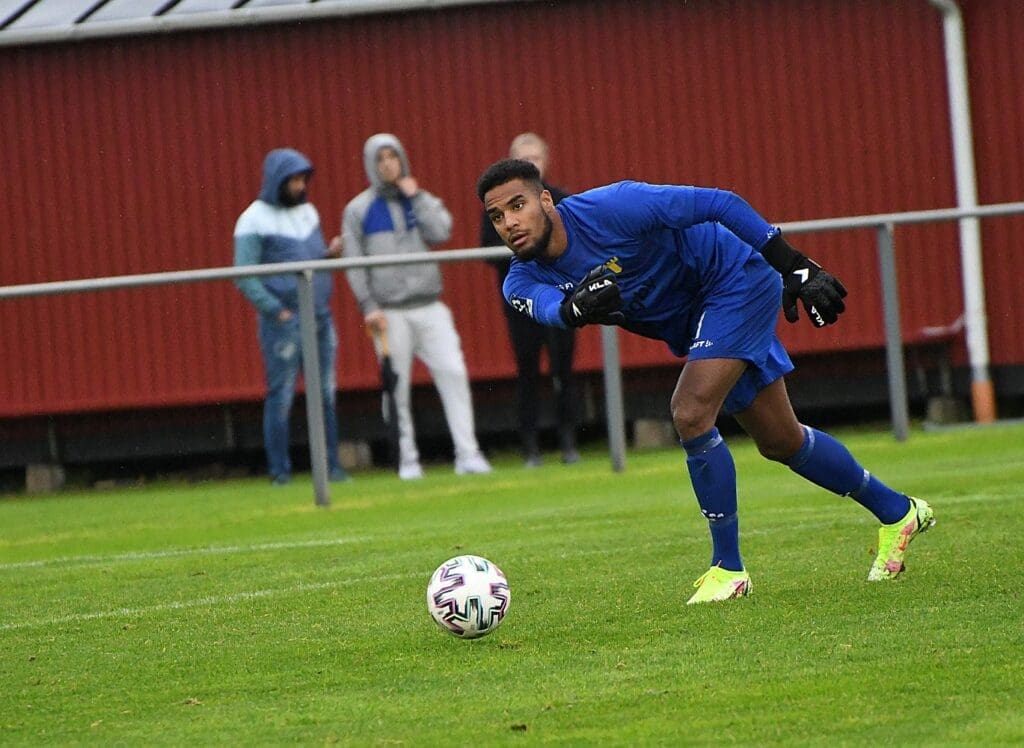 Lamin Sarr