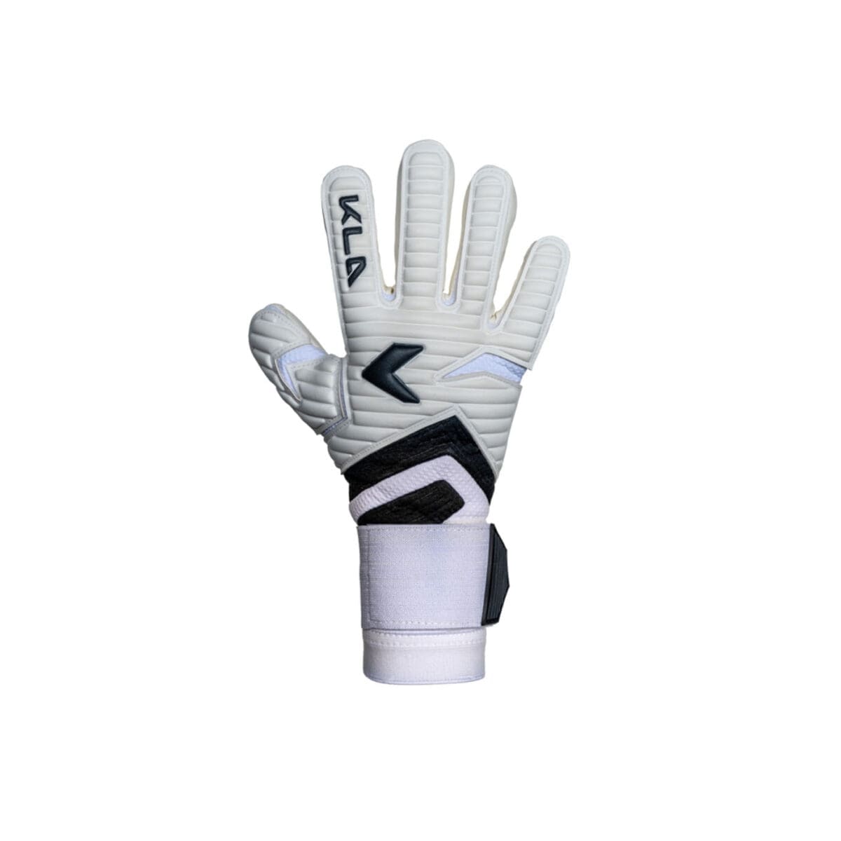 Framsidan av en KLA® NC Stopper Giga.