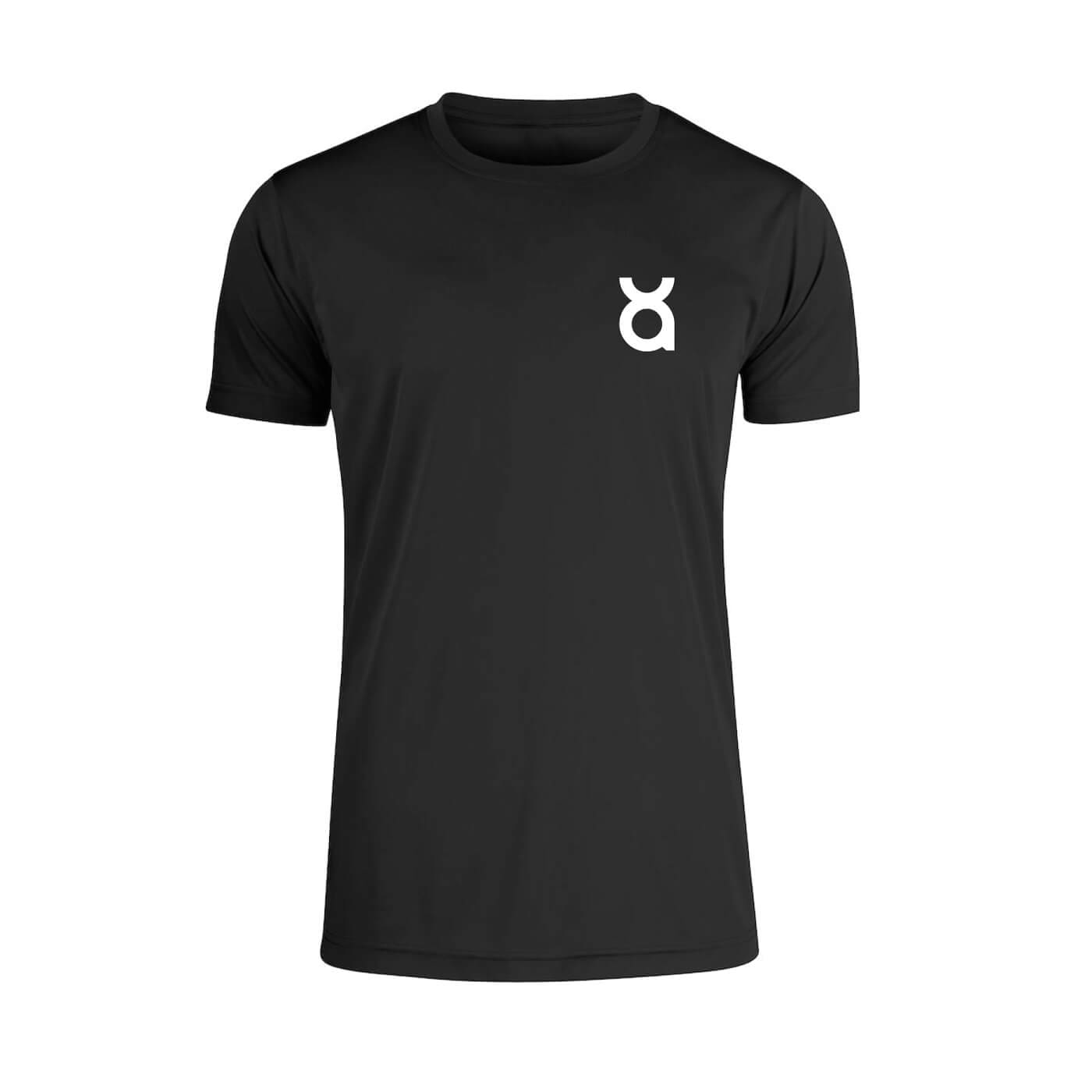 T-shirt_fram Målvaktens Training Tee Herr framsida